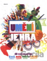 Umění je hra