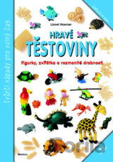 Hravé těstoviny