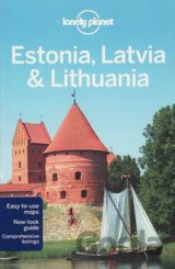 Estonia, Latvia and Lithuania