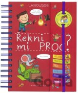 Řekni mi proč