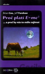 Proč platí E=mc2
