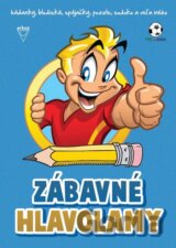 Zábavné hlavolamy 1