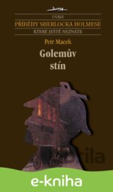 Golemův stín