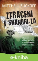 Ztraceni v Shangri-La