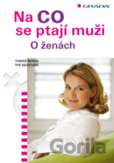 Na co se ptají muži
