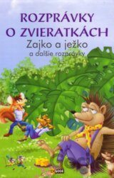Rozprávky o zvieratkách