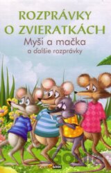 Rozprávky o zvieratkách