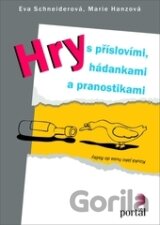 Hry s příslovími, hádankami a pranostikami