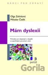 Mám dyslexii