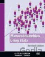 Microeconometrics Using Stata