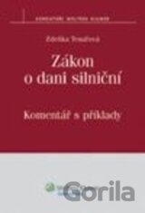 Zákon o dani silniční