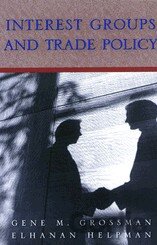 Interest Groups and Trade Policy