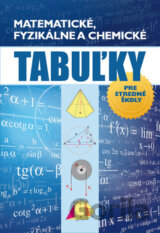 Matematické, fyzikálne a chemické tabuľky