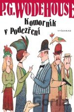 Komorník v podezření