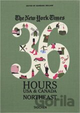 The New York Times: 36 Hours