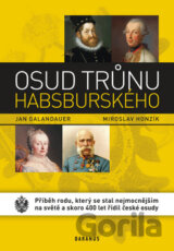 Osud trůnu habsburského