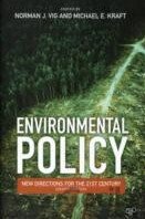 Environmental Policy