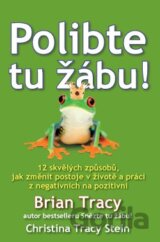 Polibte tu žábu!
