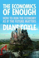 The Economics of Enough