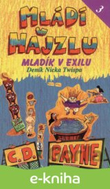 Mládí v hajzlu 3