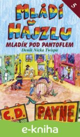 Mládí v hajzlu 5