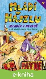 Mládí v hajzlu 6