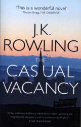 The Casual Vacancy