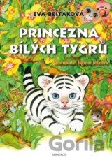 Princezna bílých tygrů