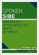 Spoken Sibe: Morphology of the Inflected Parts of Speech