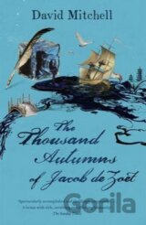 The Thousand Autumns of Jacob de Zoet