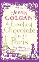 The Loveliest Chocolate Shop in Paris