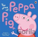 Story of Peppa Pig