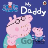 Peppa Pig: My Daddy