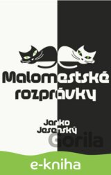 Malomestské rozprávky