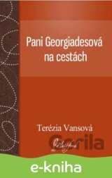 Pani Georgiadesová na cestách