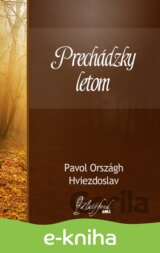 Prechádzky letom