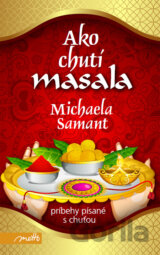 Ako chutí masala