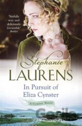 In Pursuit of Miss Eliza Cynster