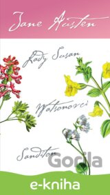 Lady Susan, Watsonovci, Sanditon