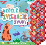 Veselé zvieracie zvuky