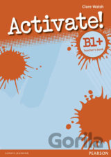 Activate! B1+: Teacher´s Book