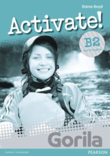 Activate! B2: Use of English