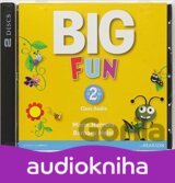 Big Fun 2: Class Audio