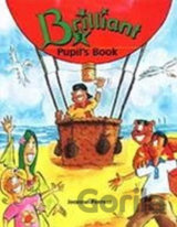 Brilliant Level 3: Pupil´s Book