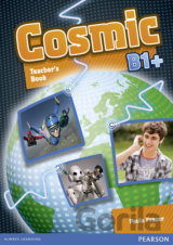 Cosmic B1+: Teacher´s Book