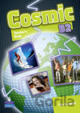 Cosmic B2: Teacher´s Book