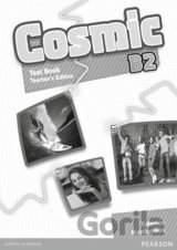 Cosmic B2: Test Book Teacher´s Guide