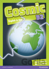 Cosmic B2: Use of English