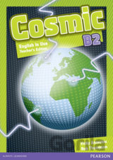 Cosmic B2: Use of English Teacher´s Guide