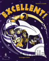 Excellent 2: Teacher´s Guide